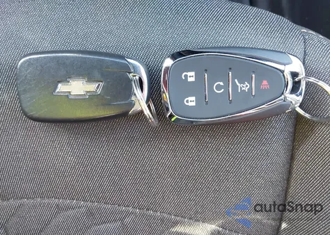 2018 Chevrolet Equinox Lt from USA, damaged, VIN 2GNAXSEV8J6332414